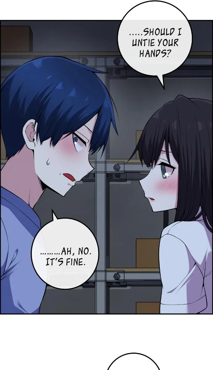 Webtoon Character Na Kang Lim Chapter 104 Page 90