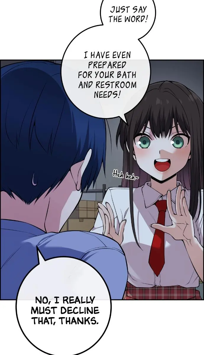 Webtoon Character Na Kang Lim Chapter 104 Page 91