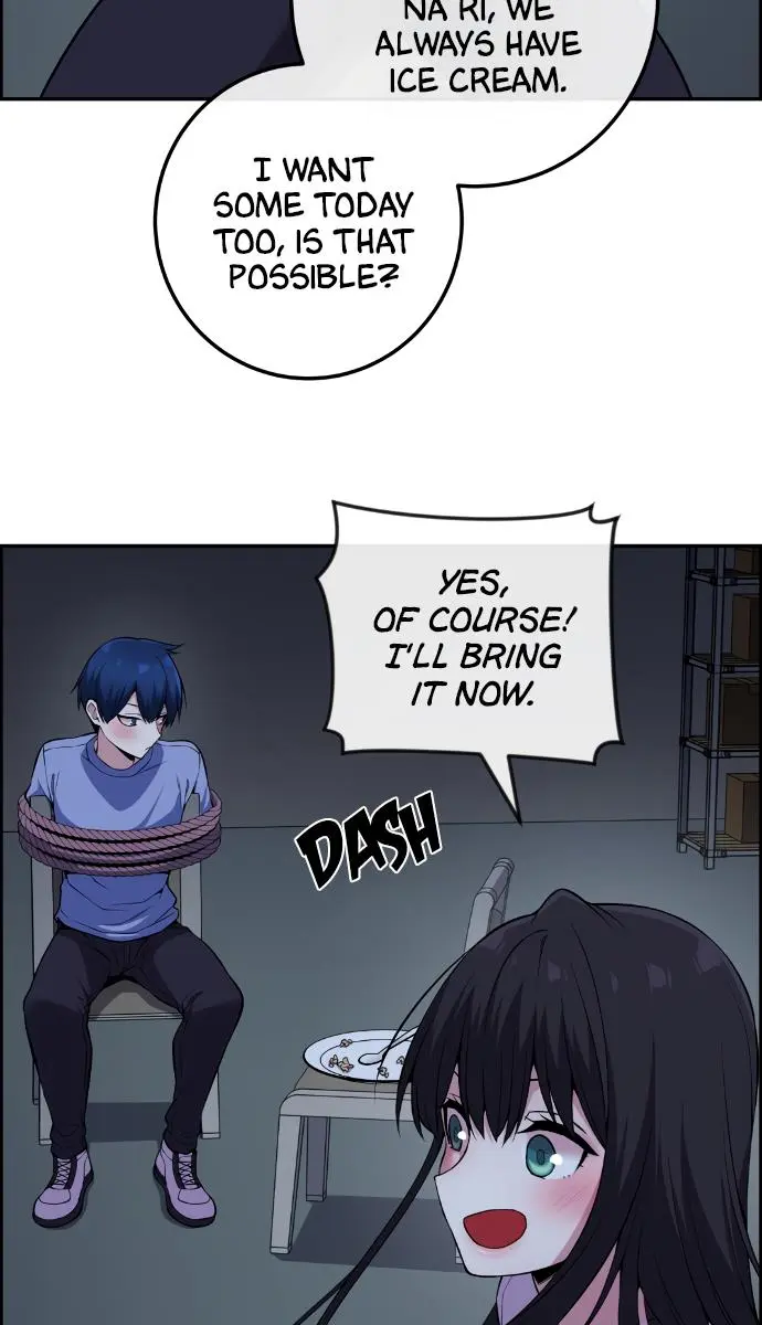 Webtoon Character Na Kang Lim Chapter 104 Page 93