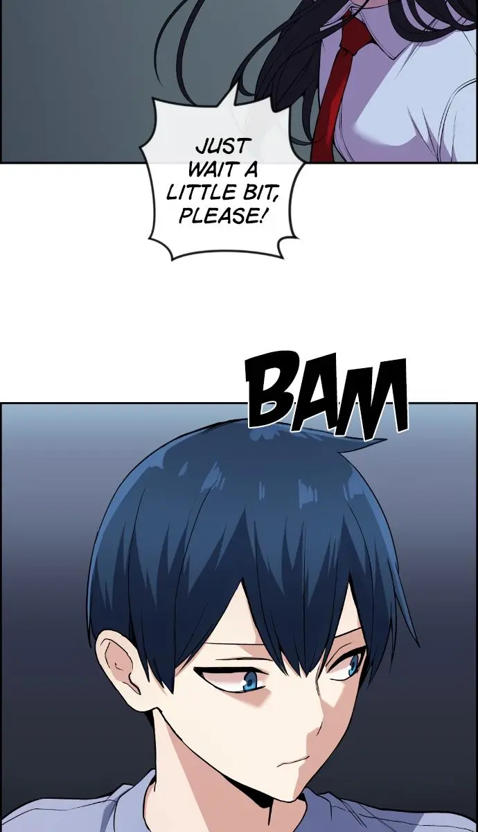 Webtoon Character Na Kang Lim Chapter 104 Page 94