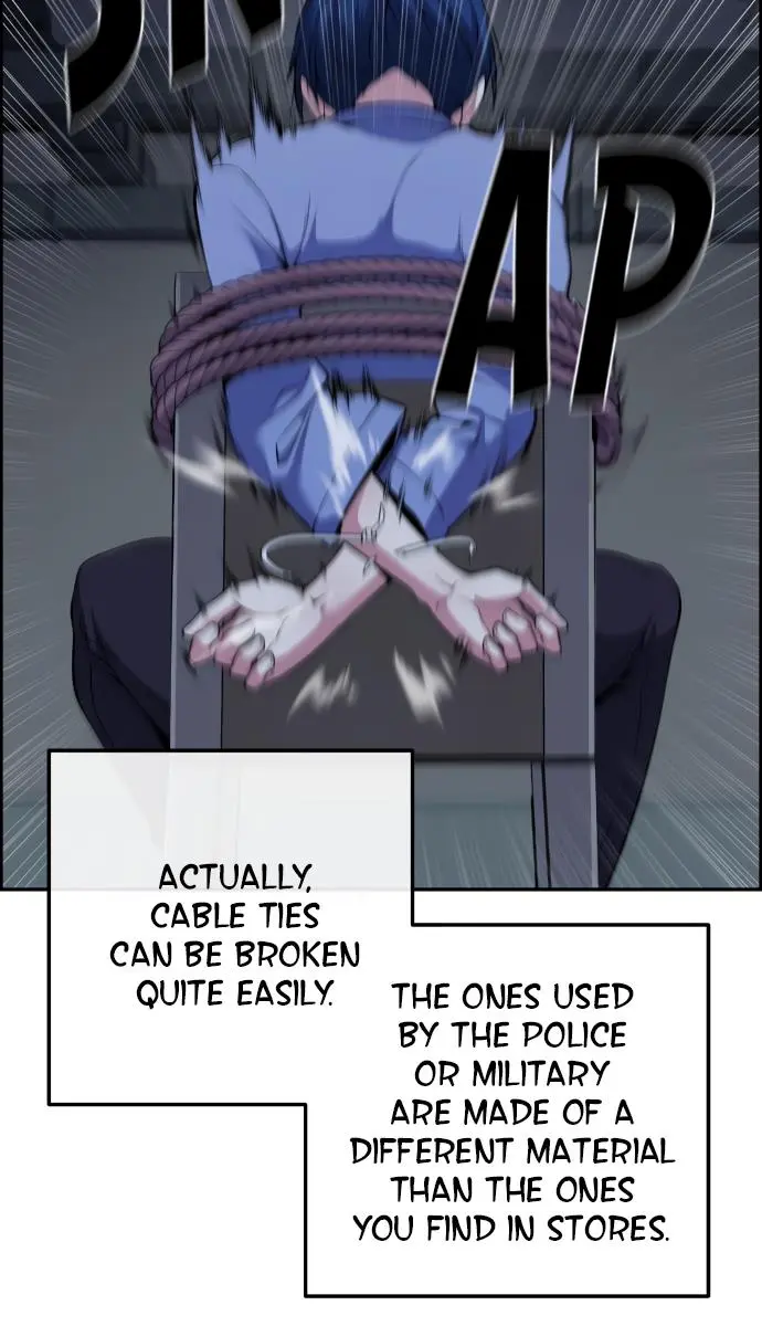 Webtoon Character Na Kang Lim Chapter 104 Page 99