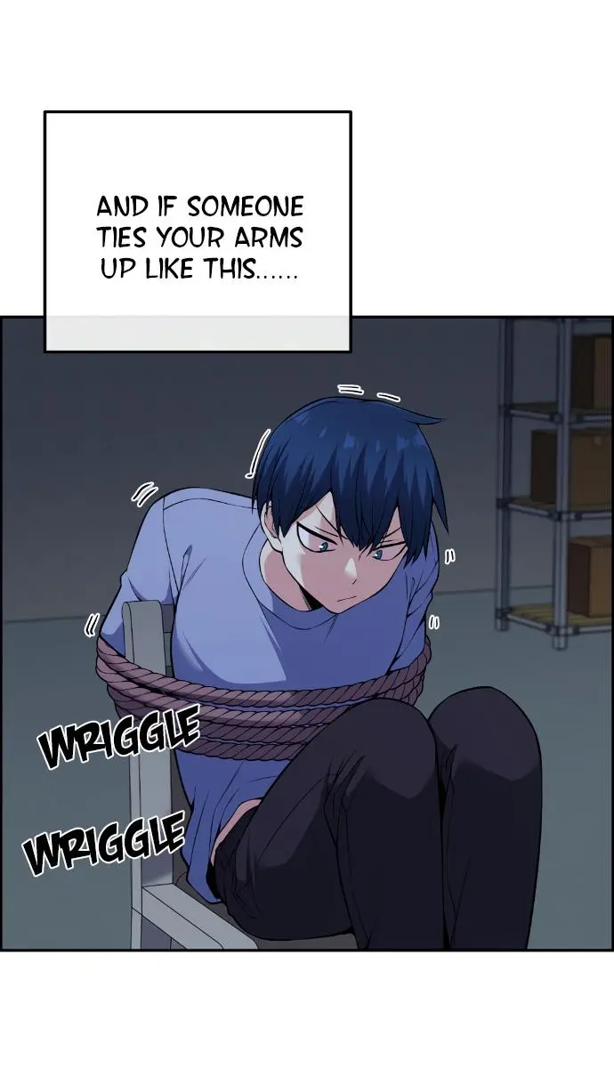 Webtoon Character Na Kang Lim Chapter 104 Page 100