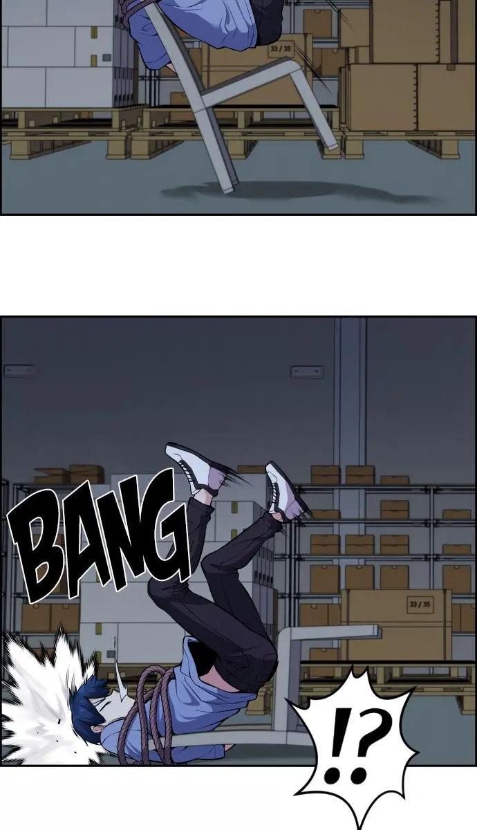 Webtoon Character Na Kang Lim Chapter 104 Page 102