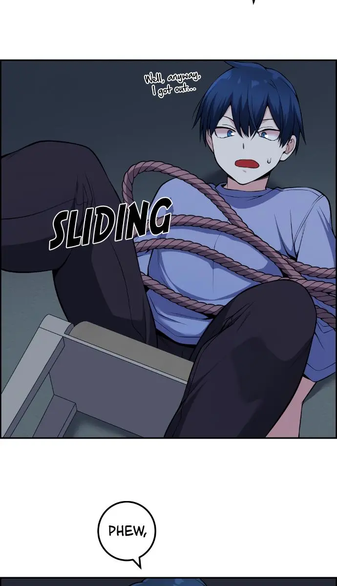 Webtoon Character Na Kang Lim Chapter 104 Page 103