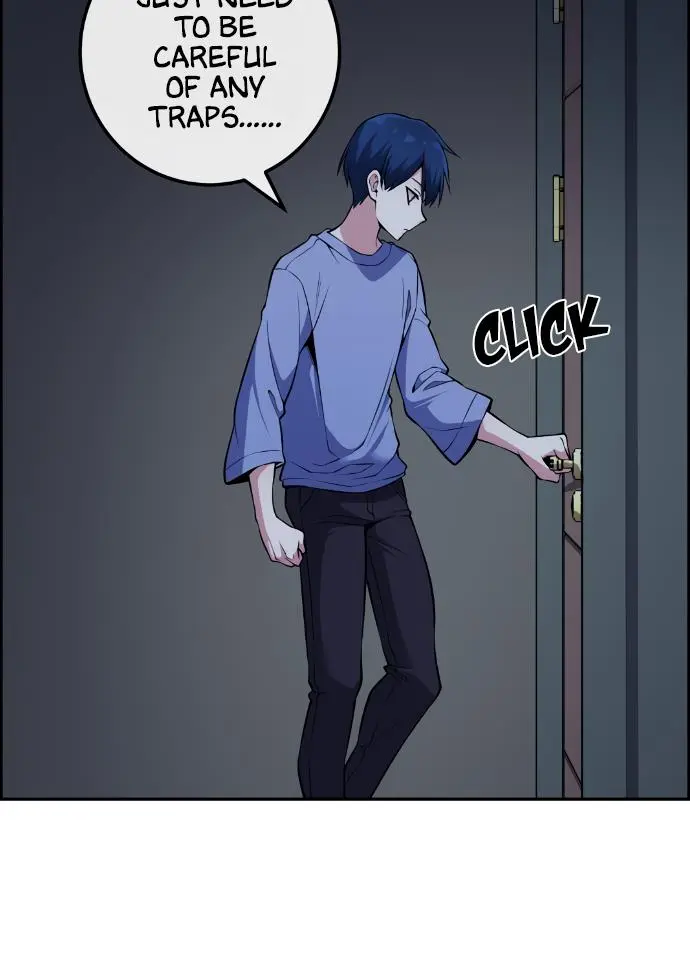 Webtoon Character Na Kang Lim Chapter 104 Page 105