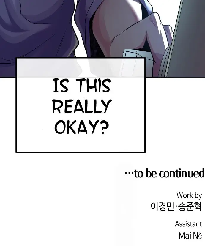 Webtoon Character Na Kang Lim Chapter 104 Page 107