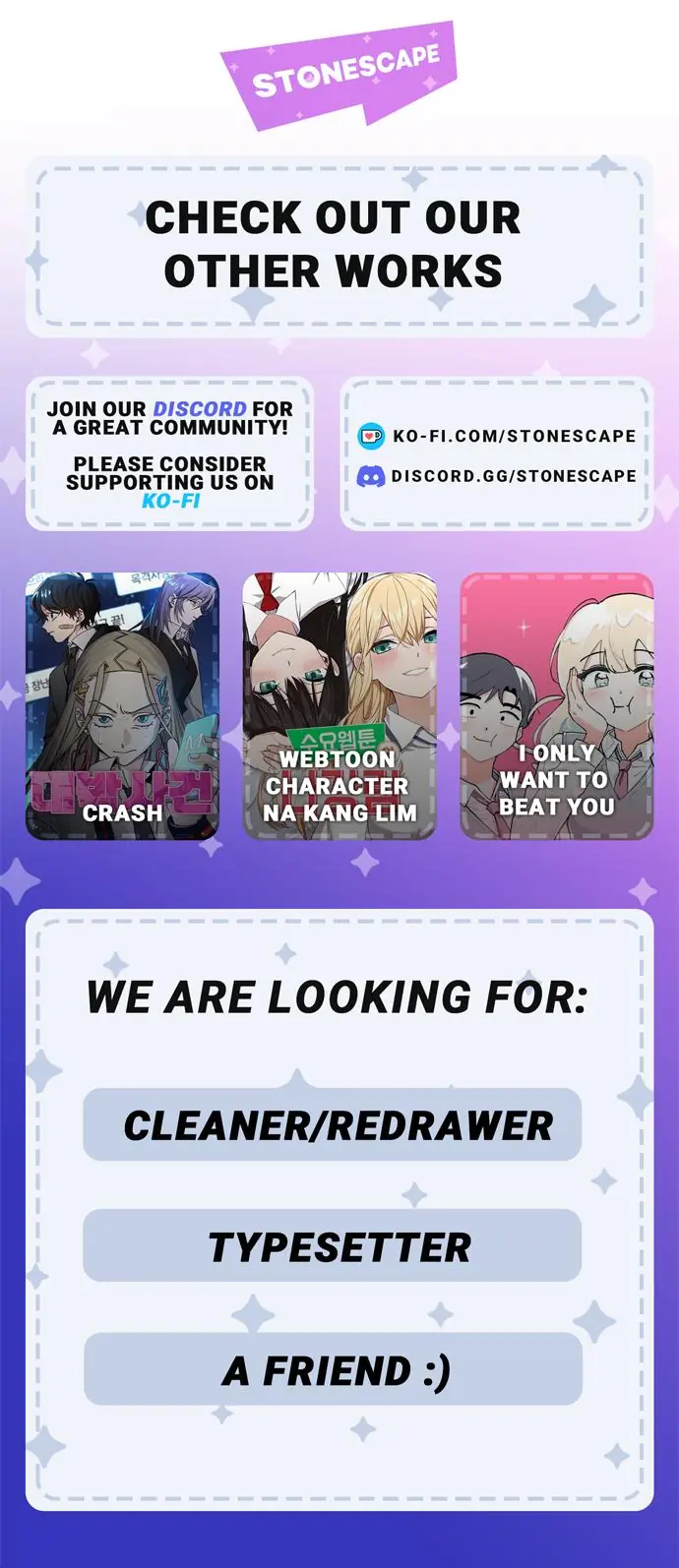 Webtoon Character Na Kang Lim Chapter 104 Page 108