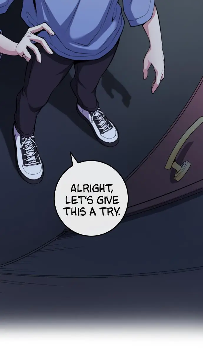 Webtoon Character Na Kang Lim Chapter 105 Page 8