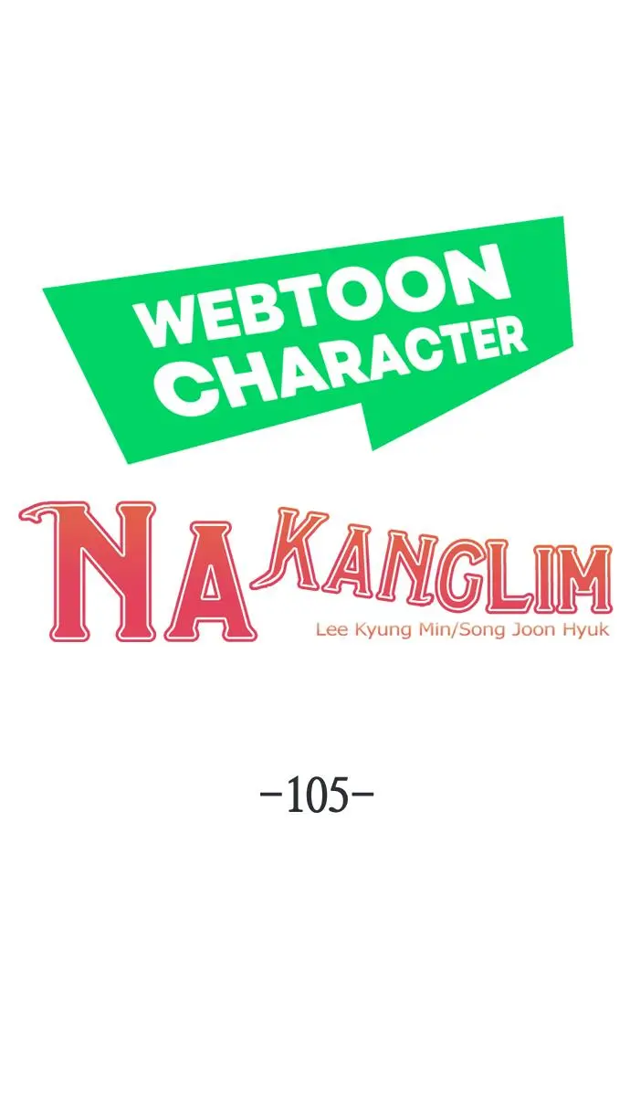 Webtoon Character Na Kang Lim Chapter 105 Page 9