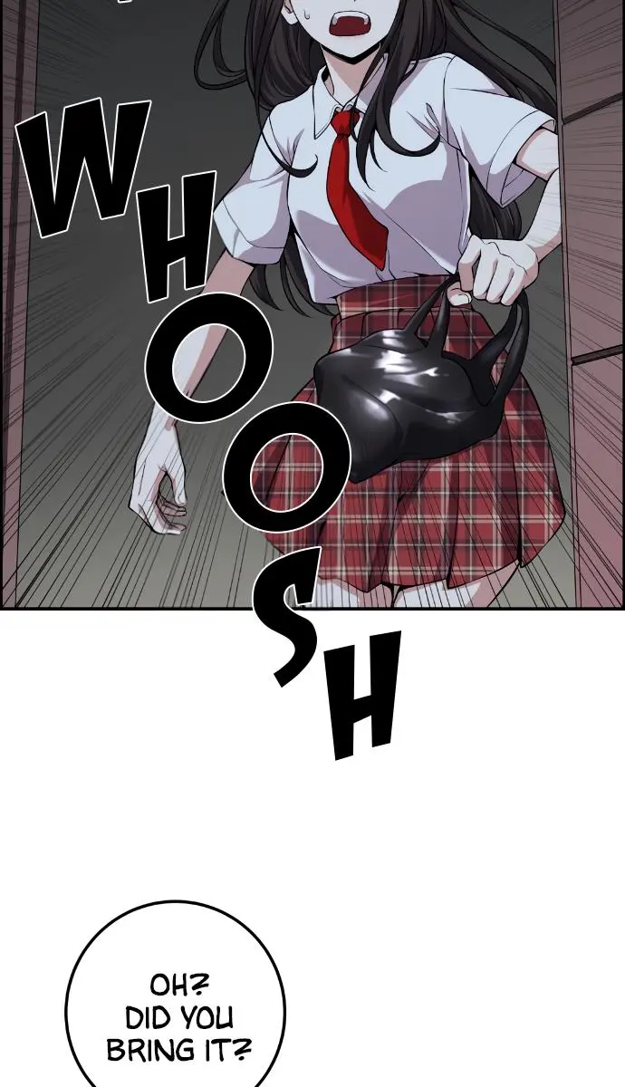 Webtoon Character Na Kang Lim Chapter 105 Page 12