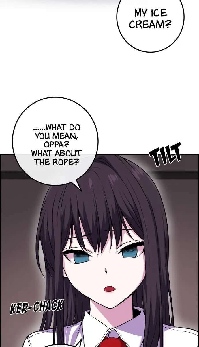 Webtoon Character Na Kang Lim Chapter 105 Page 14