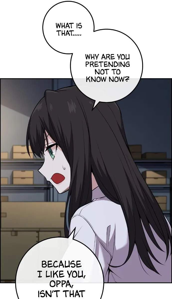 Webtoon Character Na Kang Lim Chapter 105 Page 19