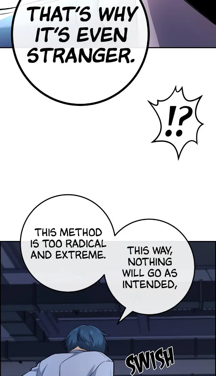 Webtoon Character Na Kang Lim Chapter 105 Page 21