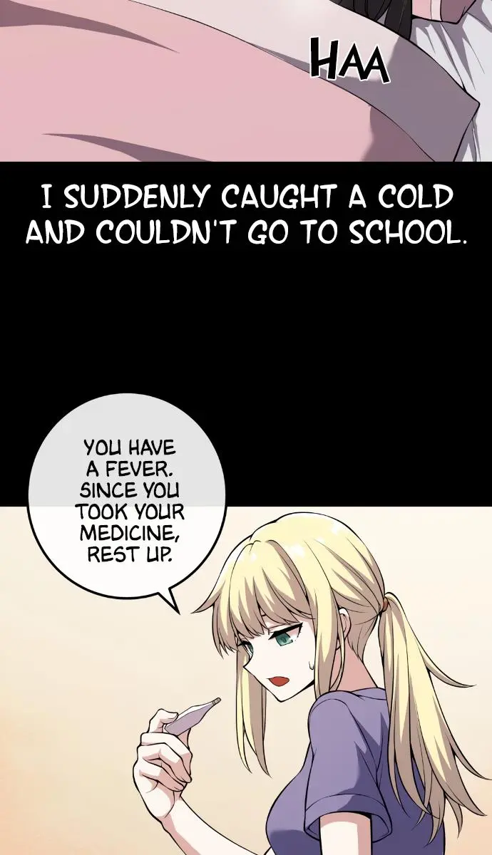 Webtoon Character Na Kang Lim Chapter 105 Page 36