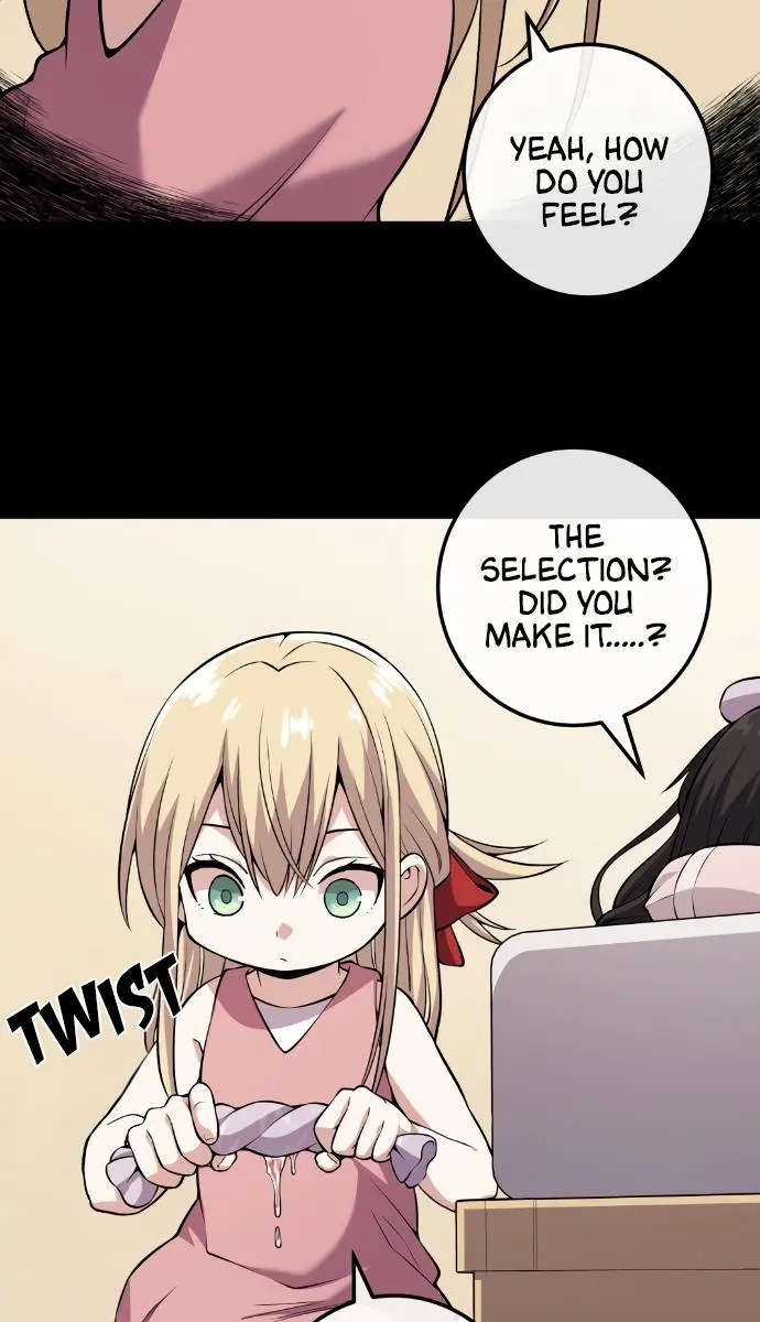 Webtoon Character Na Kang Lim Chapter 105 Page 39