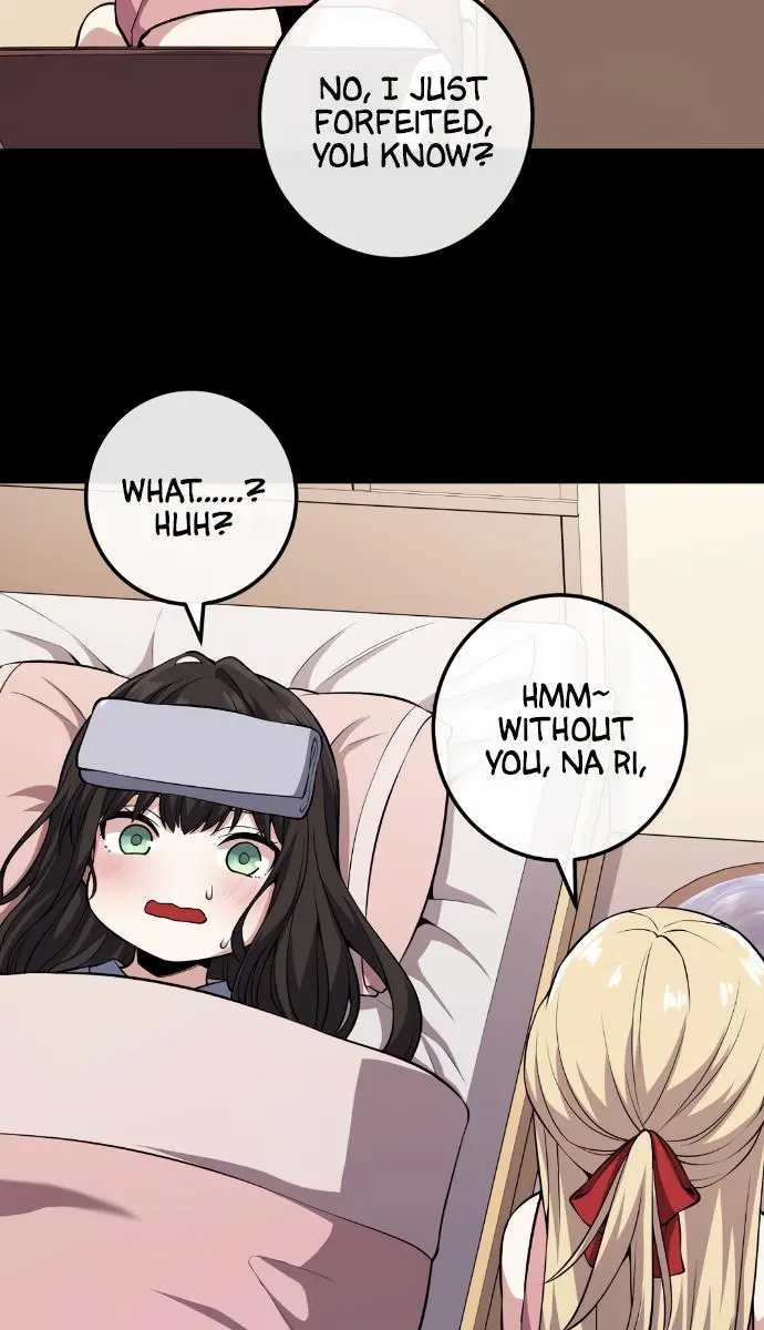 Webtoon Character Na Kang Lim Chapter 105 Page 40