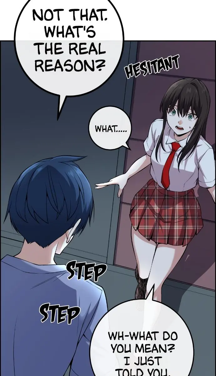 Webtoon Character Na Kang Lim Chapter 105 Page 55