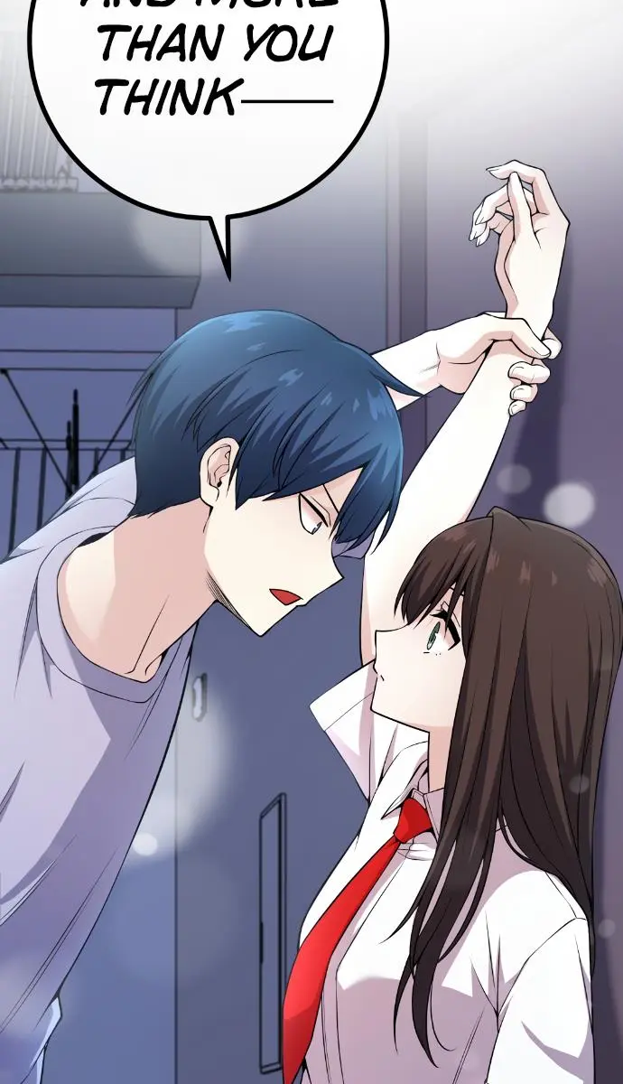 Webtoon Character Na Kang Lim Chapter 105 Page 60