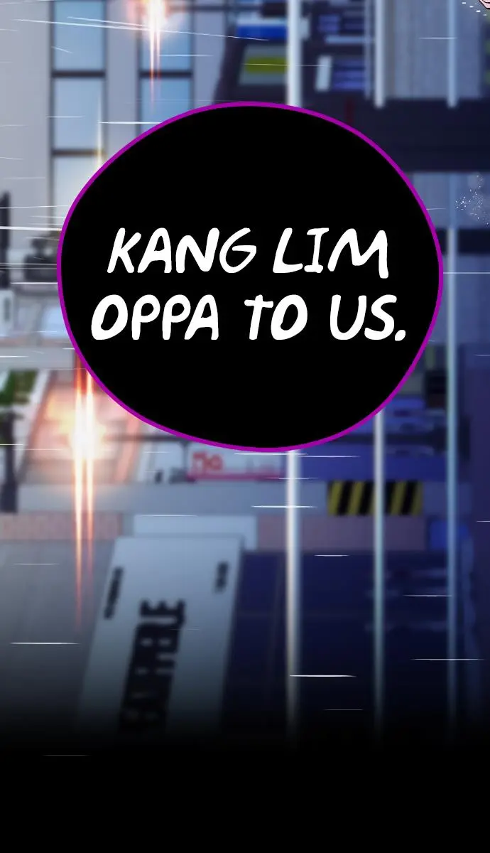 Webtoon Character Na Kang Lim Chapter 105 Page 84