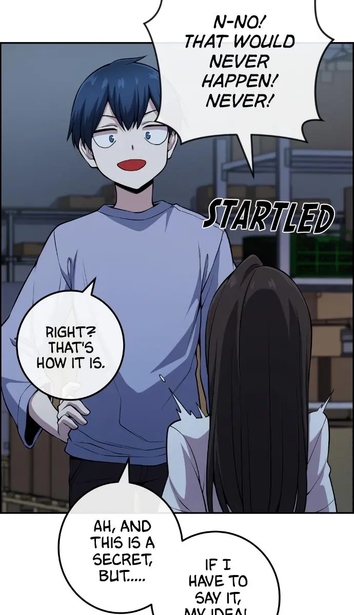 Webtoon Character Na Kang Lim Chapter 105 Page 104