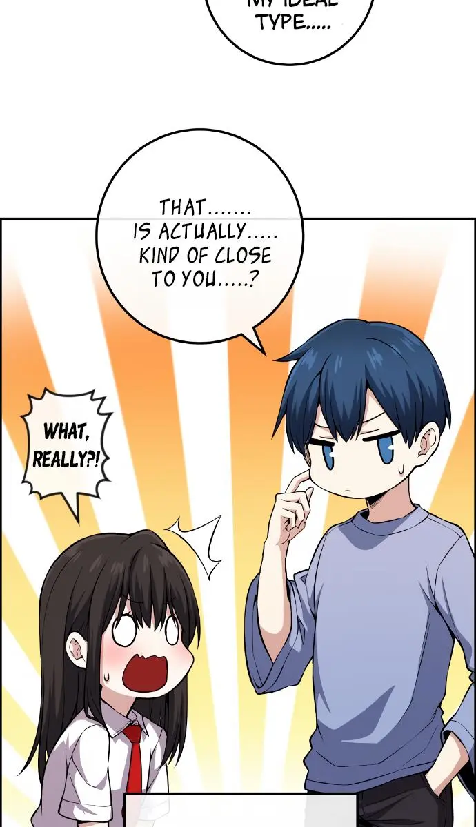 Webtoon Character Na Kang Lim Chapter 105 Page 105