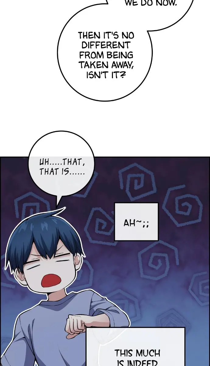 Webtoon Character Na Kang Lim Chapter 105 Page 108