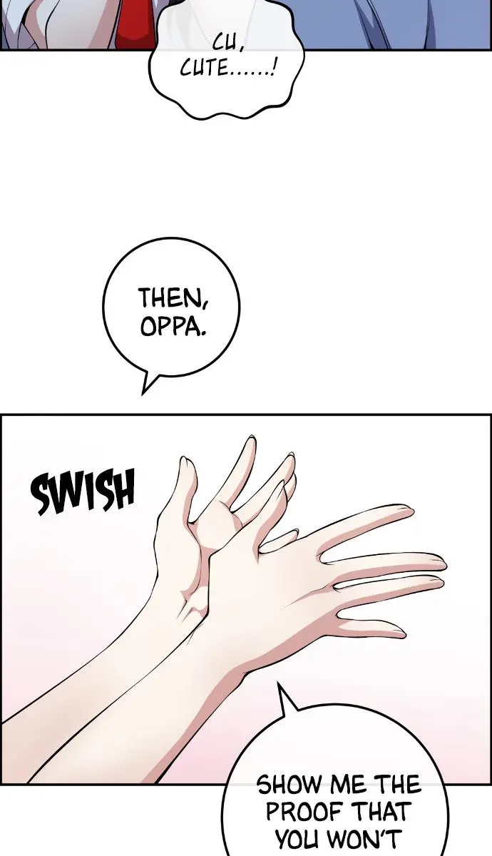 Webtoon Character Na Kang Lim Chapter 105 Page 117