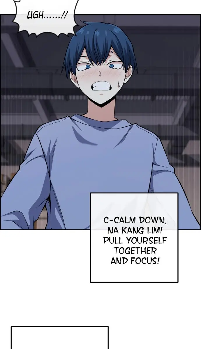 Webtoon Character Na Kang Lim Chapter 106 Page 5