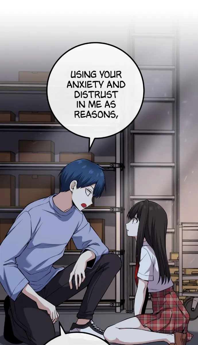 Webtoon Character Na Kang Lim Chapter 106 Page 9