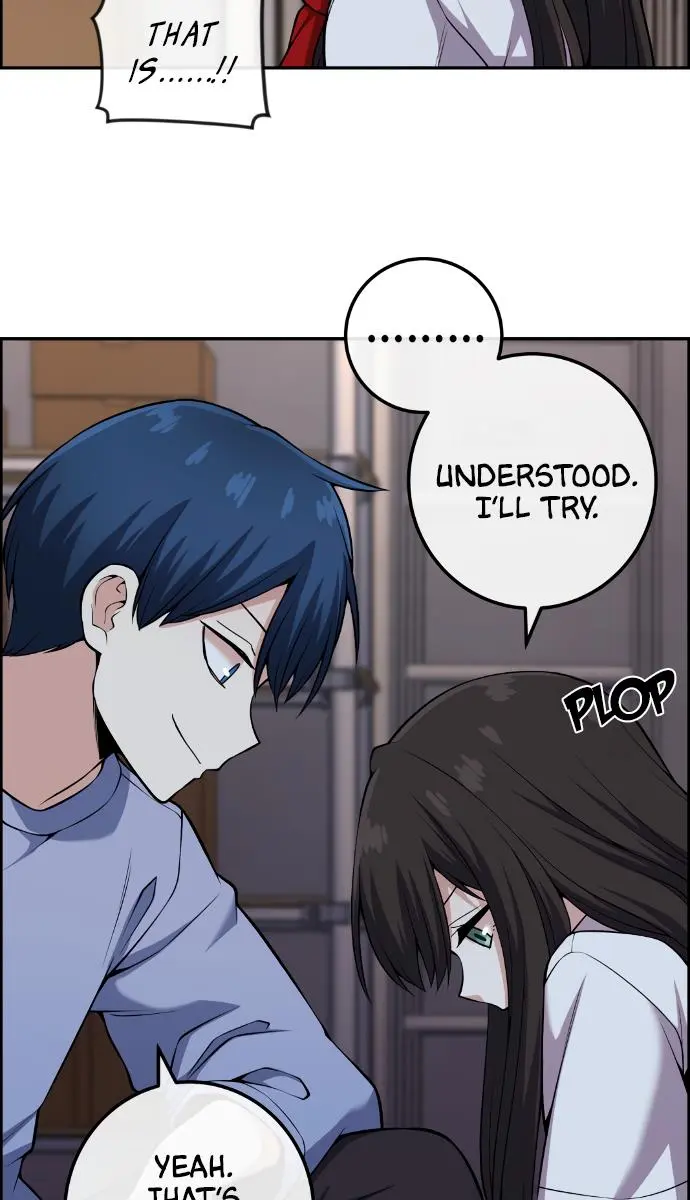 Webtoon Character Na Kang Lim Chapter 106 Page 14