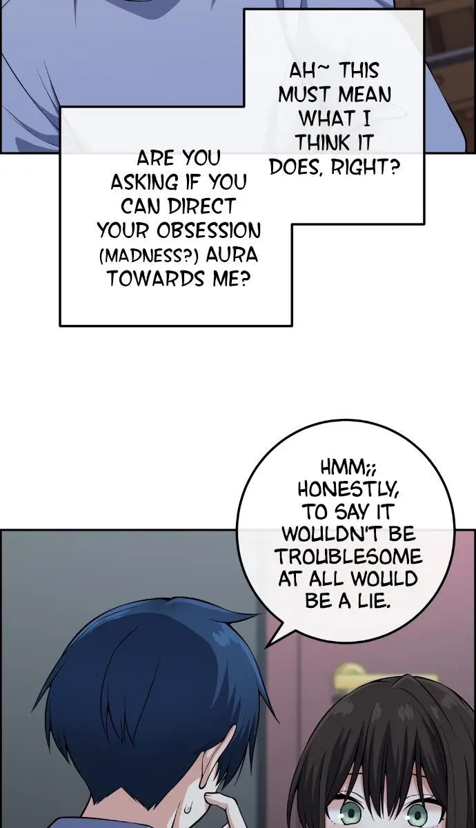 Webtoon Character Na Kang Lim Chapter 106 Page 17