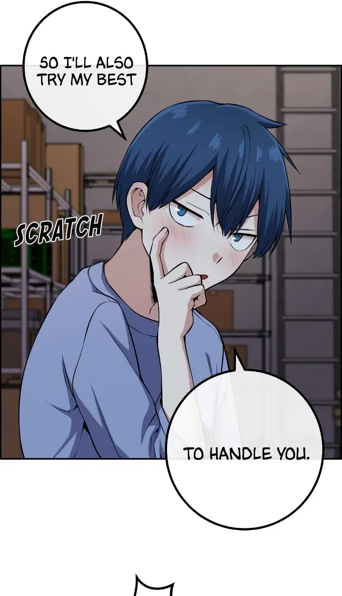 Webtoon Character Na Kang Lim Chapter 106 Page 19