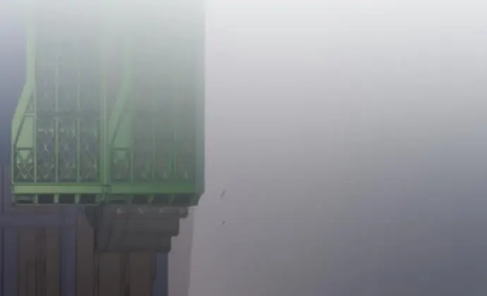 Webtoon Character Na Kang Lim Chapter 106 Page 25