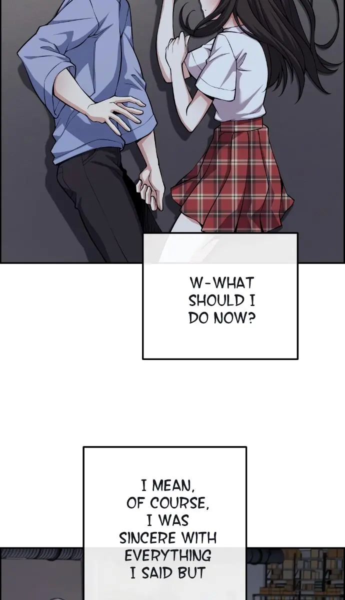 Webtoon Character Na Kang Lim Chapter 106 Page 30