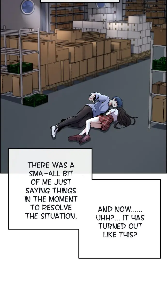 Webtoon Character Na Kang Lim Chapter 106 Page 31