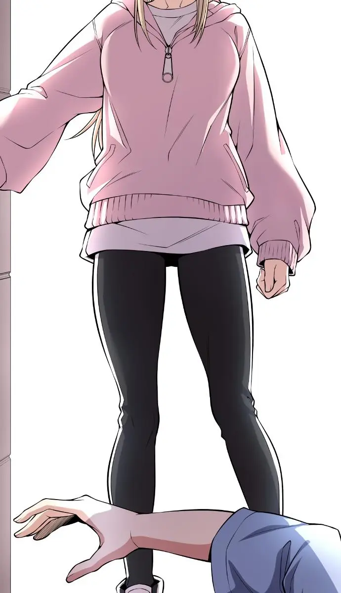 Webtoon Character Na Kang Lim Chapter 106 Page 43