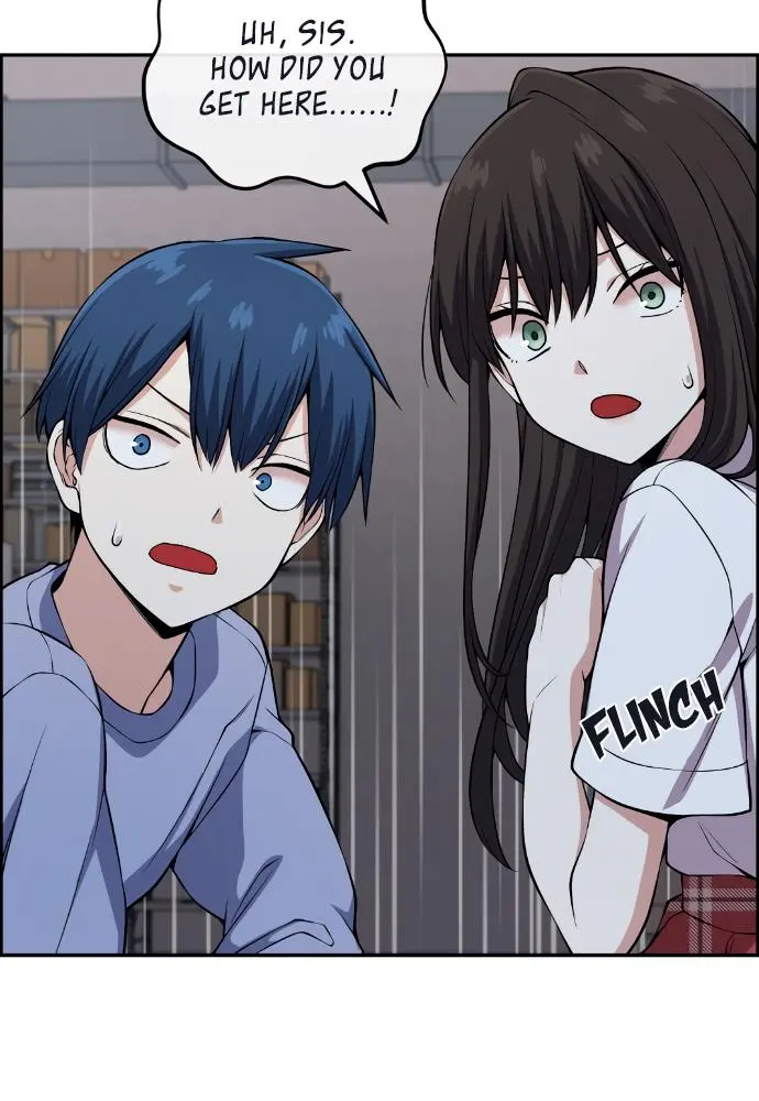 Webtoon Character Na Kang Lim Chapter 106 Page 47