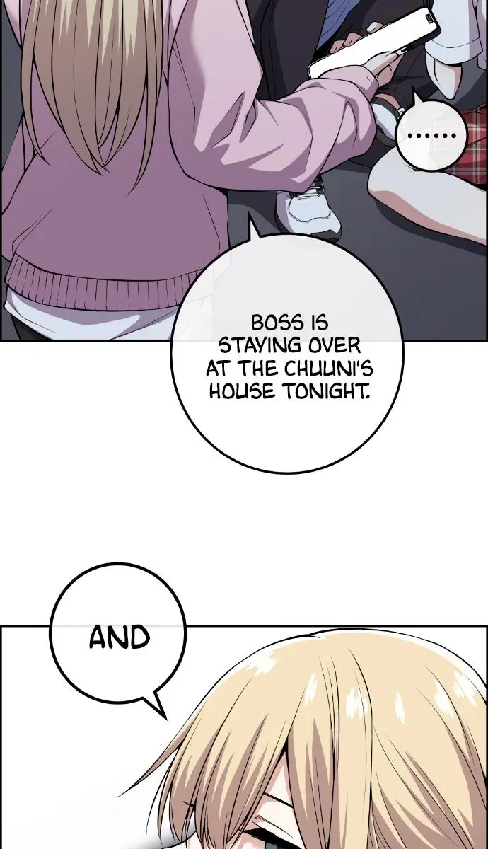 Webtoon Character Na Kang Lim Chapter 106 Page 50