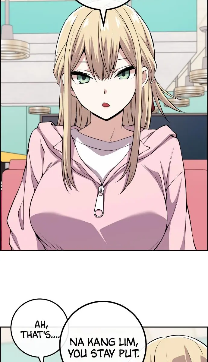 Webtoon Character Na Kang Lim Chapter 106 Page 53