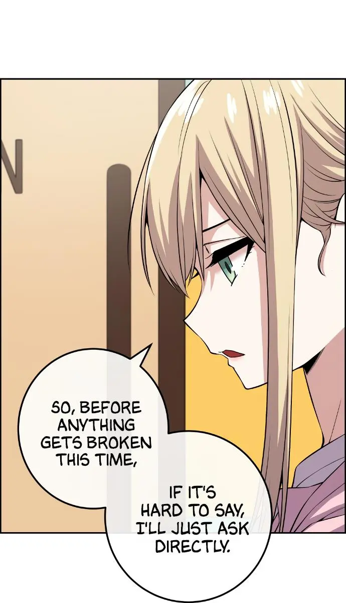 Webtoon Character Na Kang Lim Chapter 106 Page 59