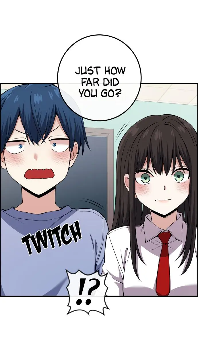 Webtoon Character Na Kang Lim Chapter 106 Page 60