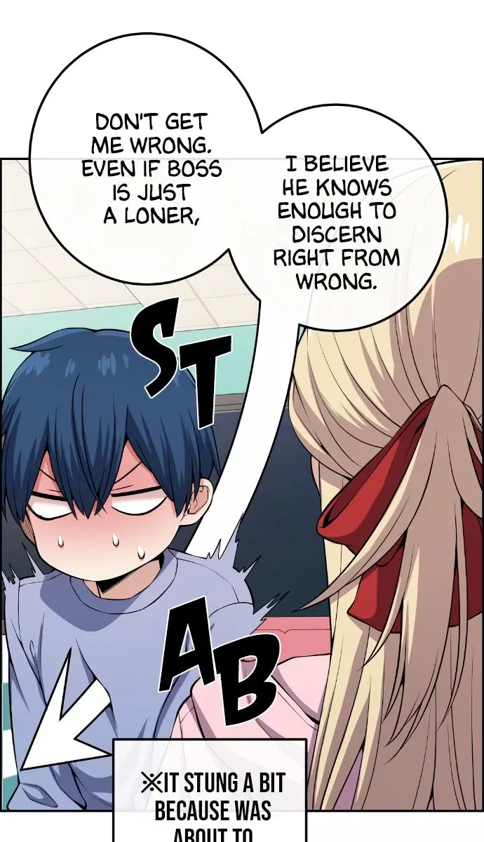 Webtoon Character Na Kang Lim Chapter 106 Page 61