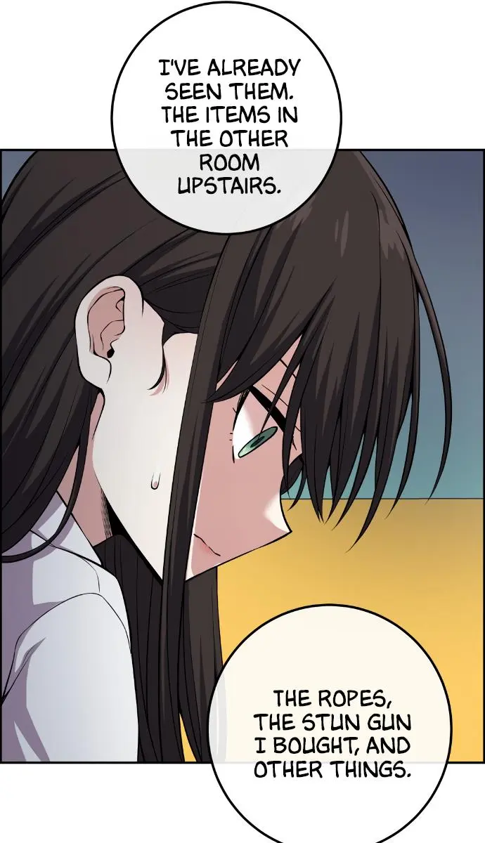 Webtoon Character Na Kang Lim Chapter 106 Page 64