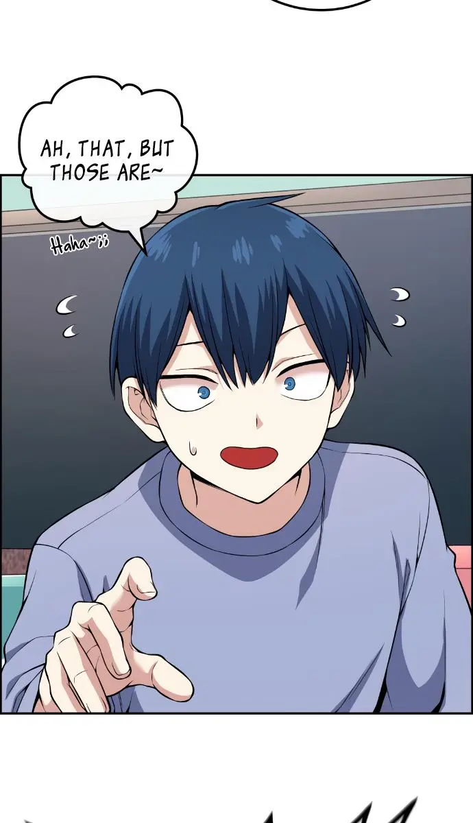 Webtoon Character Na Kang Lim Chapter 106 Page 65