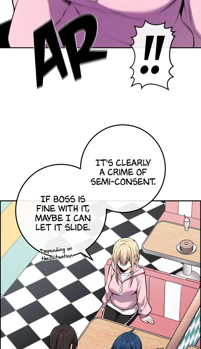 Webtoon Character Na Kang Lim Chapter 106 Page 67