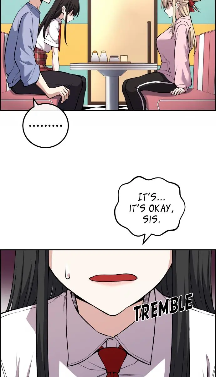 Webtoon Character Na Kang Lim Chapter 106 Page 69