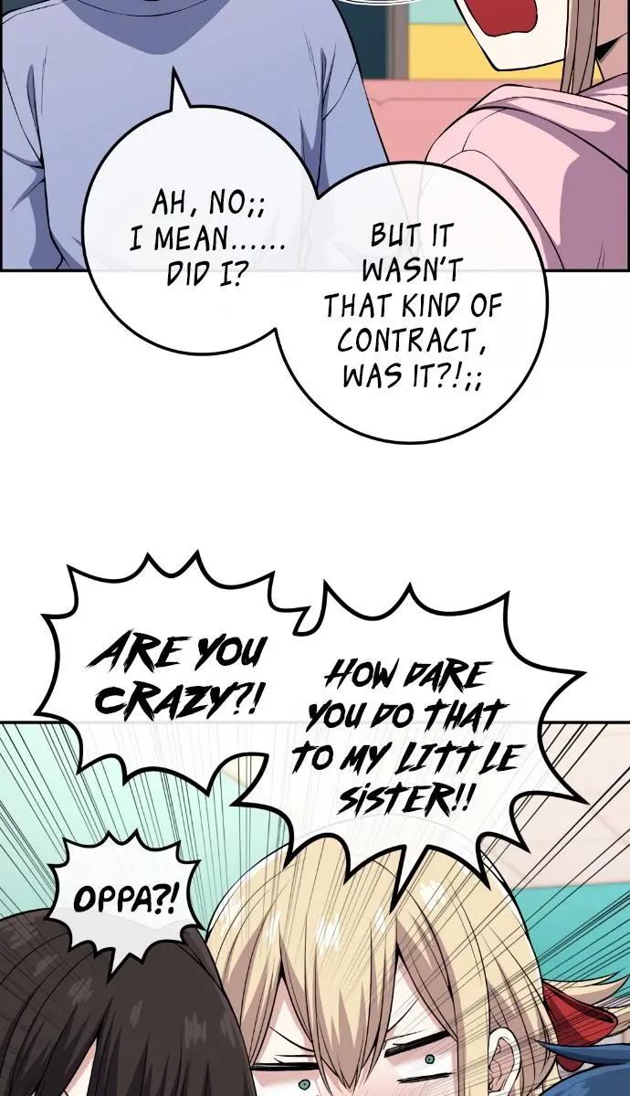 Webtoon Character Na Kang Lim Chapter 106 Page 76