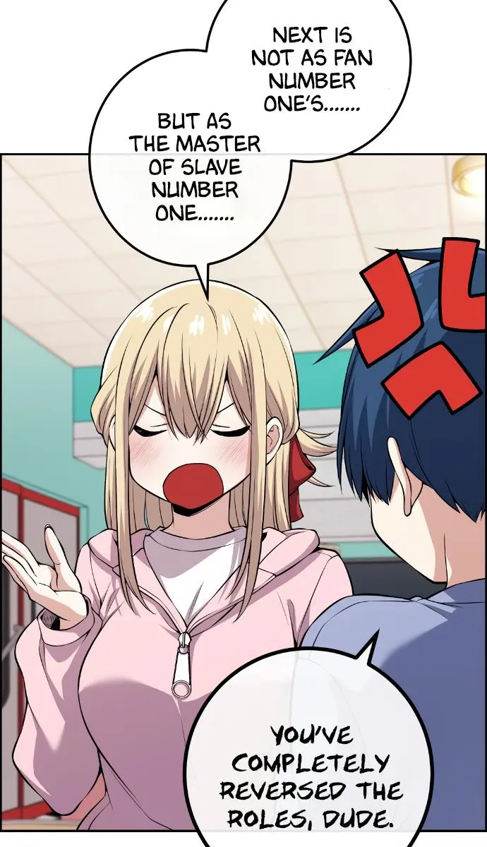 Webtoon Character Na Kang Lim Chapter 106 Page 80