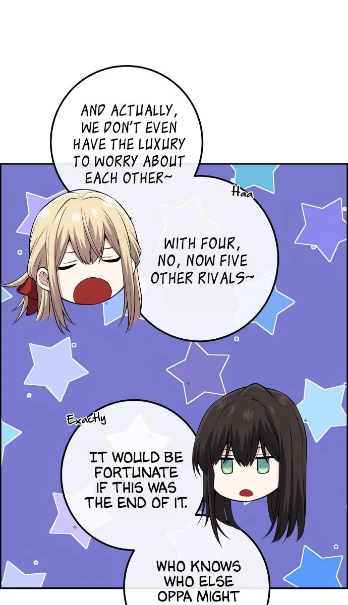 Webtoon Character Na Kang Lim Chapter 106 Page 91