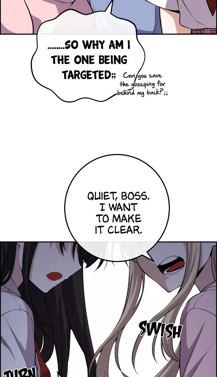 Webtoon Character Na Kang Lim Chapter 106 Page 93